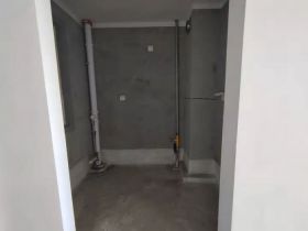 金科廊桥水岸 3室2厅2卫 90m&sup2;