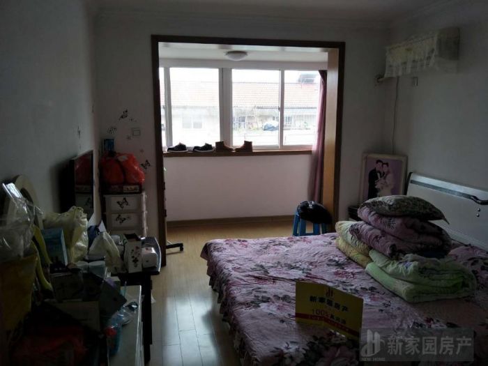 德民花苑 5室2厅2卫 220m&sup2;