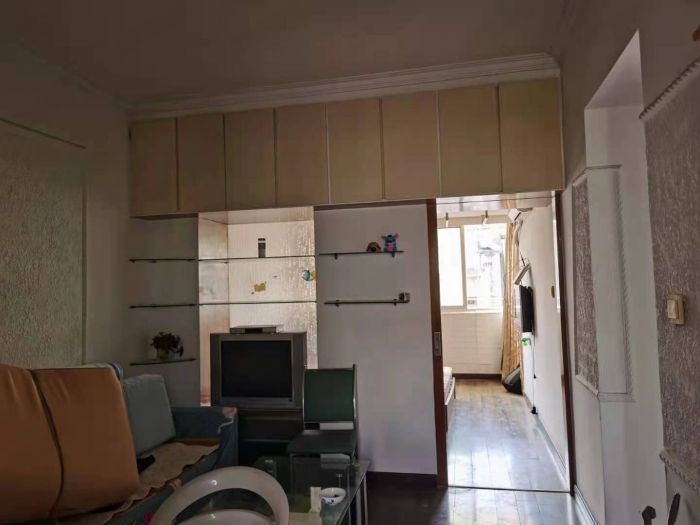易家桥新村 2室1厅1卫 55m&sup2;