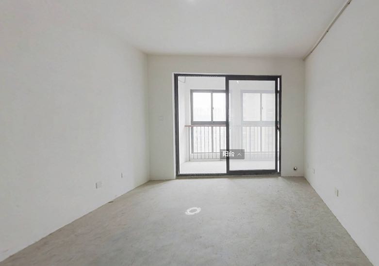 朝阳花苑 1室1厅1卫 75.5m&sup2;