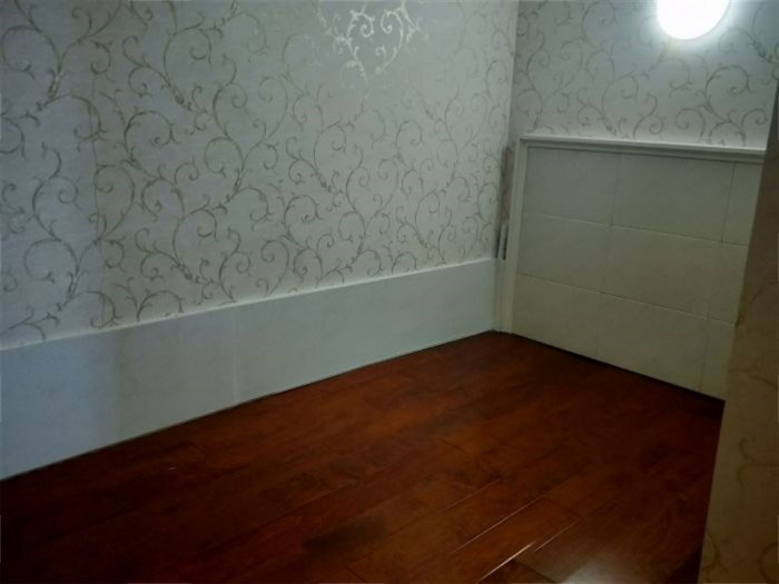 中南世纪城 2室1厅1卫 50m&sup2;