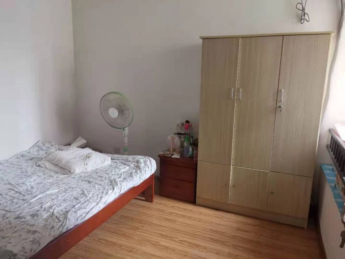 南通橡树湾 2室2厅1卫 88m&sup2;