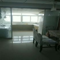 五一新村 3室2厅1卫 108m&sup2;
