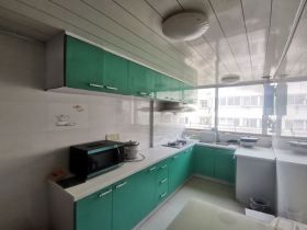 天都花苑 3室2厅1卫 103m&sup2;