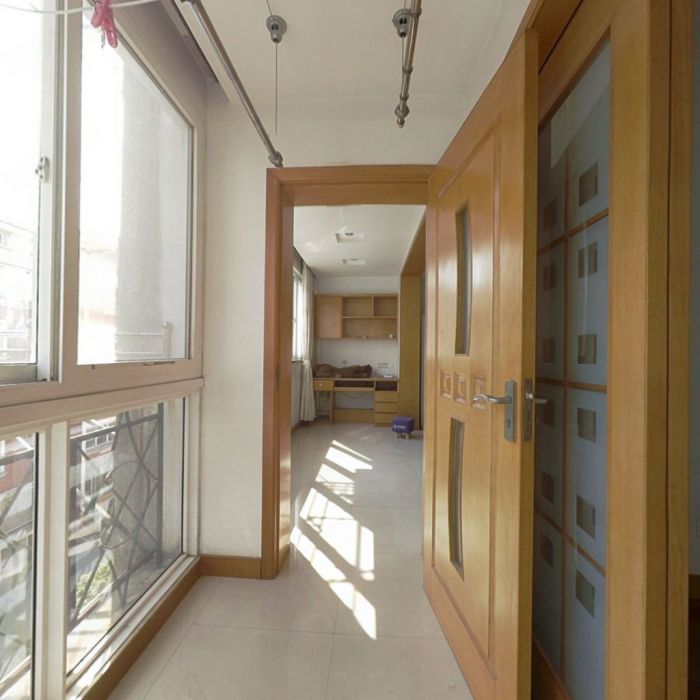 中南俪园 3室2厅2卫 137.24m&sup2;