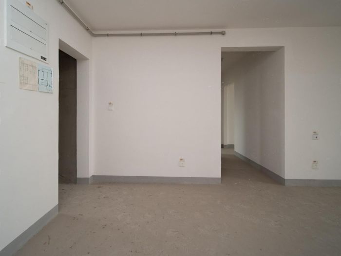 华润悦锦湾 3室2厅1卫 120.19m&sup2;