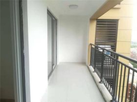 新城香溢紫郡 3室2厅1卫 138m&sup2;