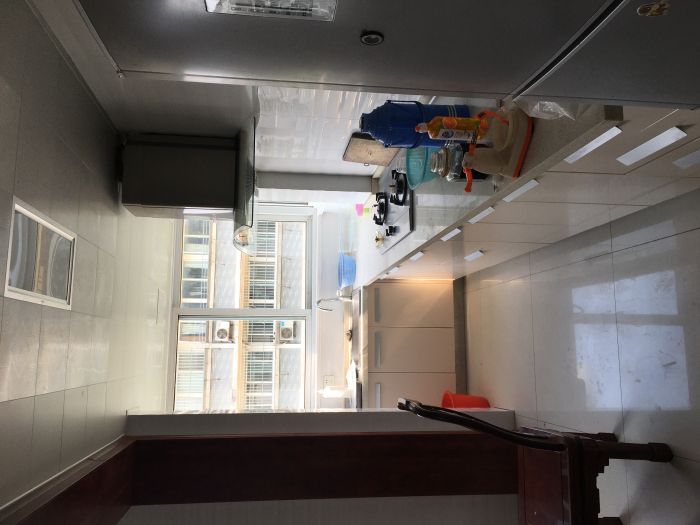 朝晖小苑 2室1厅1卫 81m&sup2;