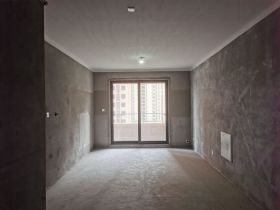 保利香槟国际 3室1厅1卫 101m²