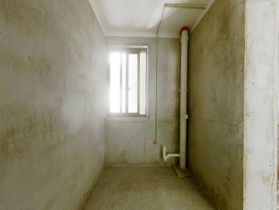 江景瑞园 3室2厅1卫 90m&sup2;