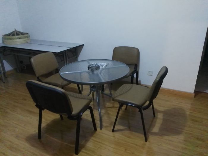 源兴花苑南区 2室1厅1卫 102m&sup2;