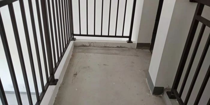中海铂樾府 5室2厅3卫 208m&sup2;