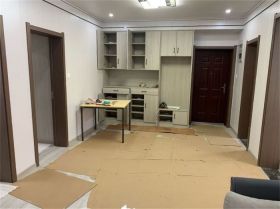 丽康花园 2室2厅1卫 93m&sup2;