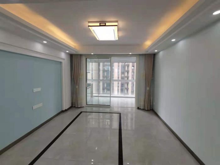 景瑞御府 3室2厅2卫 119.65m&sup2;