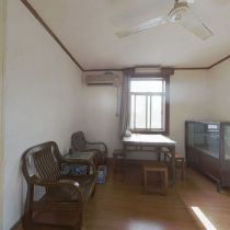 方大花苑 2室1厅1卫 75.45m&sup2;