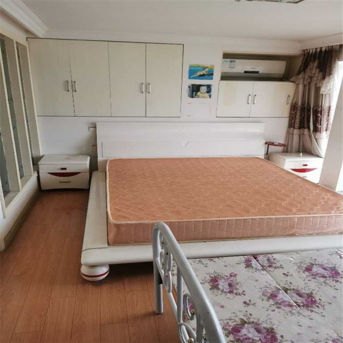 紫阳开心公寓 2室1厅1卫 64m&sup2;
