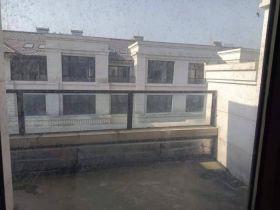 城山隐花苑 6室4厅4卫 290m&sup2;