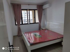 华强城 3室2厅2卫 130m&sup2;