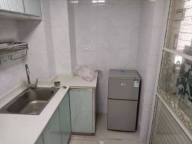纽约时代 2室1厅1卫 60m&sup2;