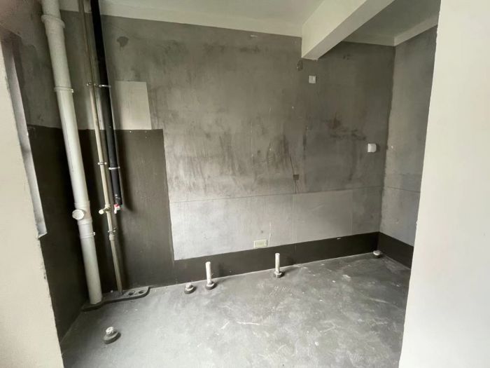 春风南岸西园 5室2厅3卫 138m&sup2;
