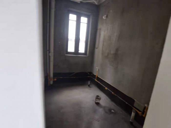 九间堂山居 4室2厅4卫 256.84m&sup2;