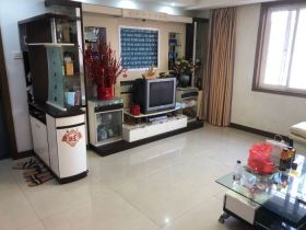 森大蒂花苑 4室2厅2卫 138m&sup2;