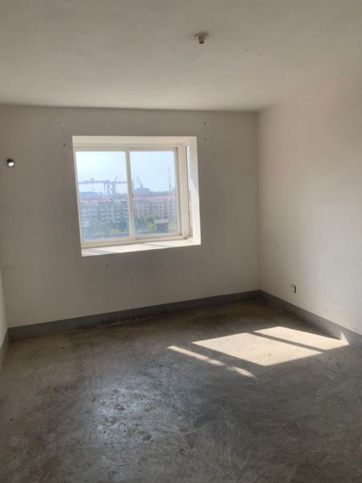 外滩北苑 3室2厅1卫 117m&sup2;