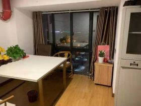 飞马国际 3室2厅1卫 120m²