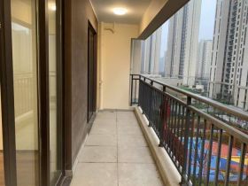 春风南岸西园 3室2厅2卫 123.00m&sup2;