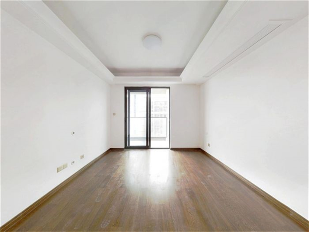 雍华府 3室2厅2卫 98m&sup2;