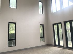 山水壹号 5室3厅4卫 359.00m&sup2;