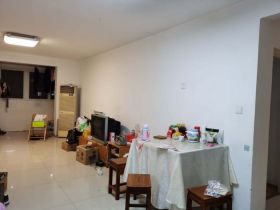 紫东花苑 2室1厅1卫 92.65m&sup2;