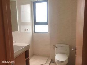 中南熙悦(南通经济技术开发区) 4室2厅2卫 122.00m&sup2;