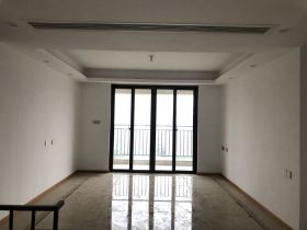 中南熙悦(南通经济技术开发区) 4室2厅2卫 136m&sup2;