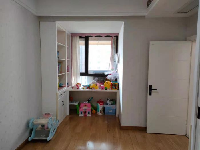 苏建学府雅居 2室2厅1卫 94m&sup2;