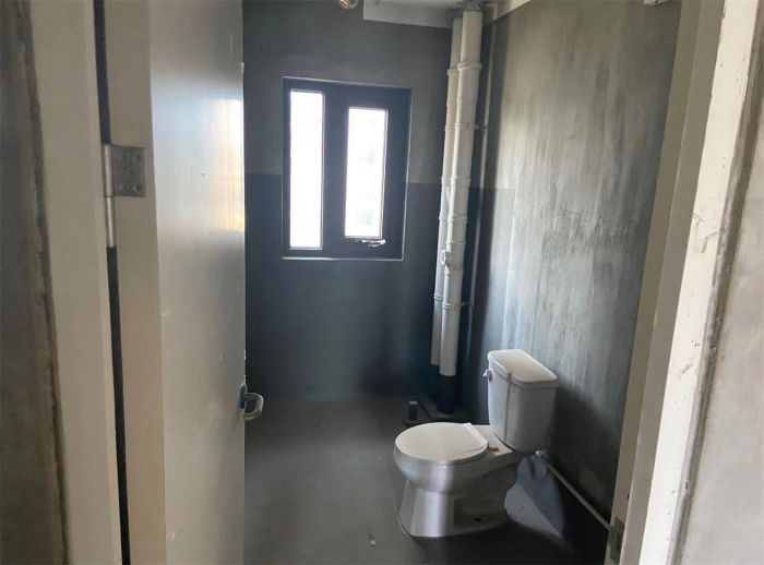 景瑞御府 3室2厅1卫 92.00m&sup2;