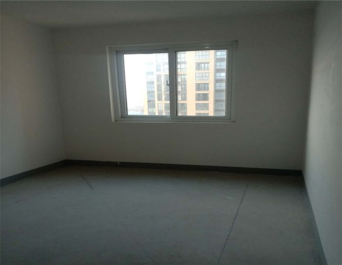 新城香溢紫郡 3室2厅2卫 118m&sup2;