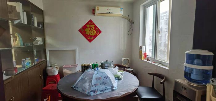 永兴花苑 3室1厅1卫 92m&sup2;