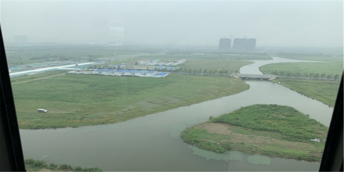 中海上东区 3室2厅2卫 127.32m&sup2;
