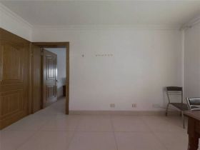 星盛花园 1室1厅1卫 56m&sup2;