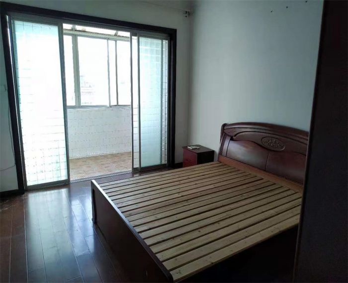 朱家园（跃龙小区） 1室1厅1卫 47.5m&sup2;