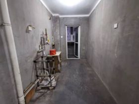 怡园新苑 2室1厅1卫 93m&sup2;