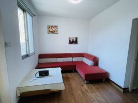 虹桥新村(朝霞路) 1室1厅1卫 48m&sup2;