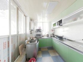 朝晖花园 3室2厅1卫 117.92m&sup2;
