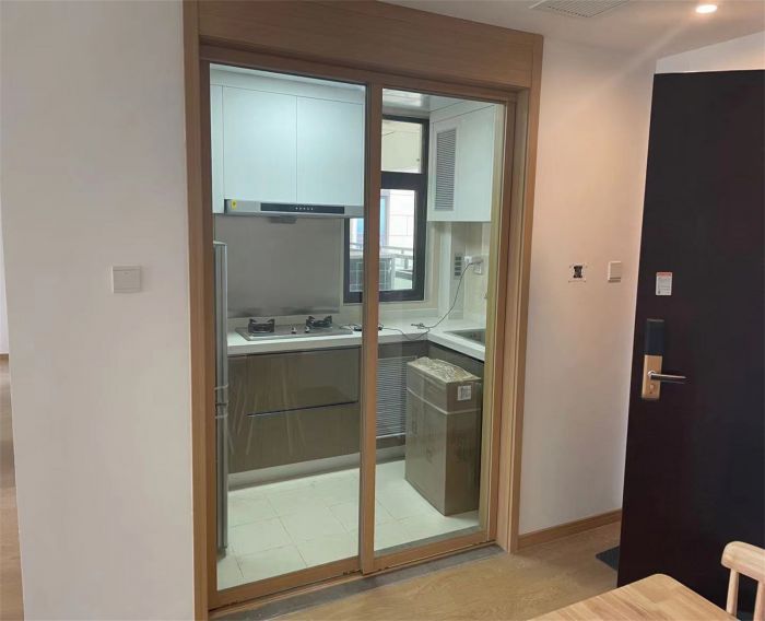时光漫城 3室2厅2卫 93m&sup2;