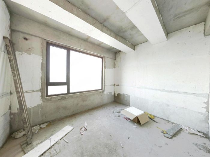 星光耀广场 3室2厅2卫 117.68m&sup2;
