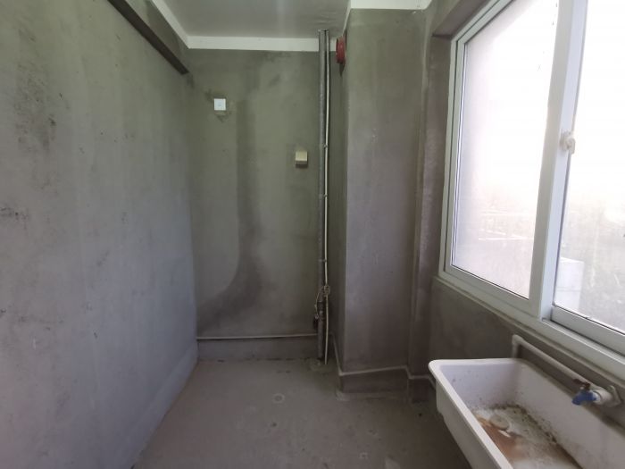 惠泽苑 2室2厅1卫 81m&sup2;