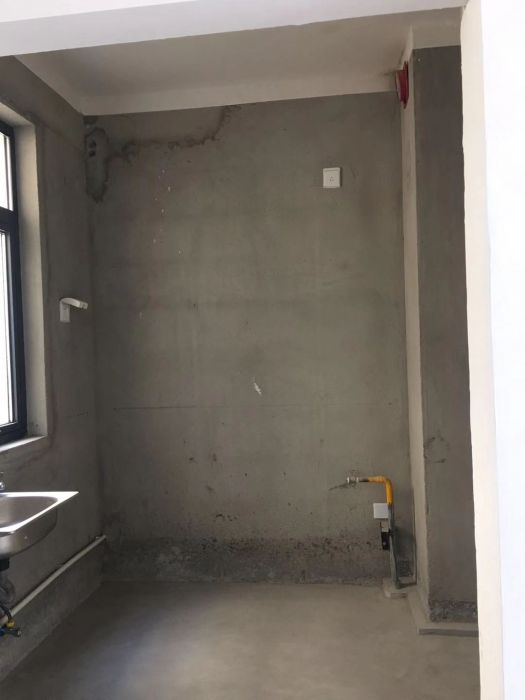 翠园 3室2厅1卫 92m&sup2;