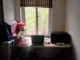 春晖花园 3室2厅2卫 139.8m&sup2;