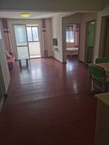 江景苑小区 2室1厅1卫 96.00m&sup2;